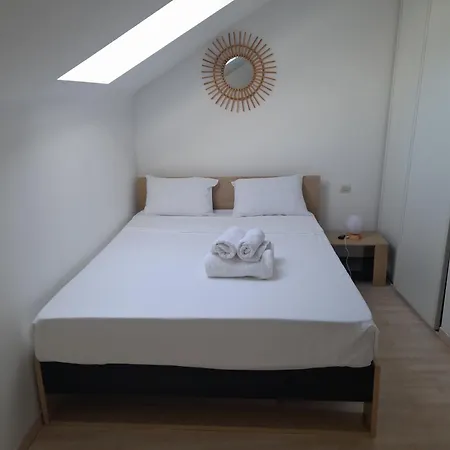 Apartment Chez Tantely